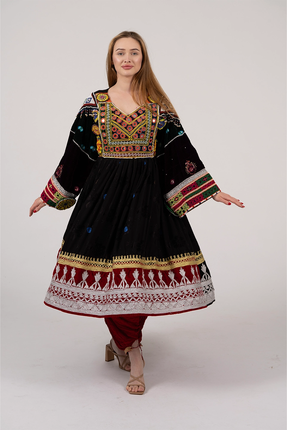 Dil e siyah