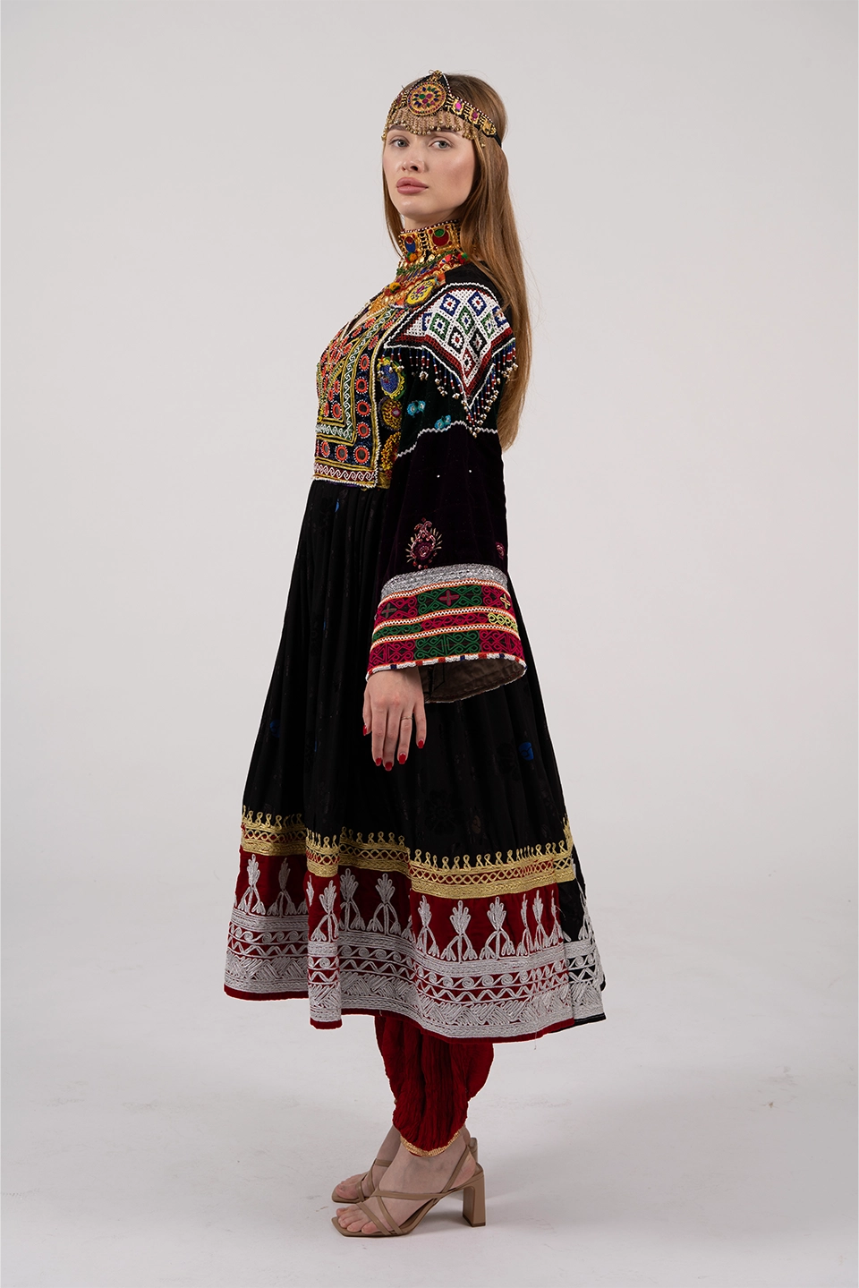 Dil e siyah
