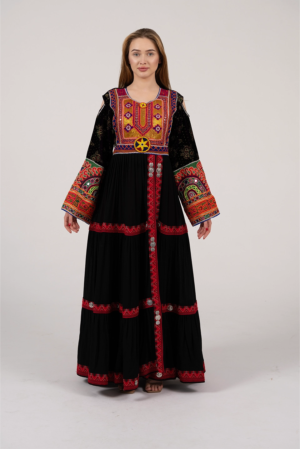 Siyah e ulfat